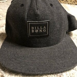 Billabong SnapBack